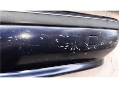 Recambio de paragolpes trasero para bmw serie 5 berlina (e39) 2.5 525td referencia OEM IAM   