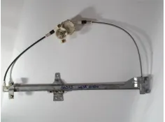 Recambio de elevalunas manual delantero izquierdo para mercedes-benz vito furgón (638) 2.2 110 cdi  (638.094) referencia OEM IAM