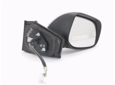 Recambio de retrovisor electrico derecho para toyota yaris (ksp9/scp9/nlp9) 1.4 active referencia OEM IAM 879100D260  