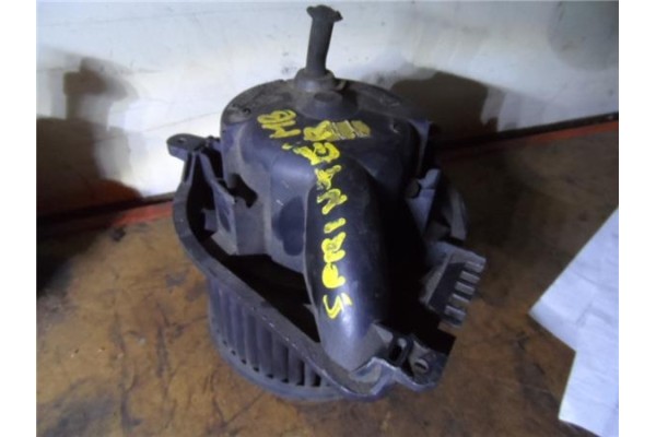 Recambio de motor calefaccion para mercedes-benz sprinter 2-t furgón (901, 902) referencia OEM IAM VALEO  