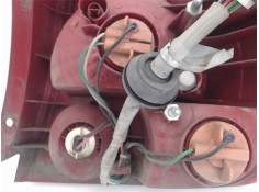 Recambio de piloto trasero izquierdo para hyundai getz (tb) referencia OEM IAM   