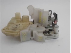 Recambio de cierre electromagnetico trasero izquierdo para honda jazz (gd1/5) 1.3 referencia OEM IAM 72155s5a003  