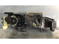 Recambio de maneta exterior delantero izquierda para ford mondeo i (gbp) 2.0 i 16v 4x4 referencia OEM IAM 93BBF22401AI  