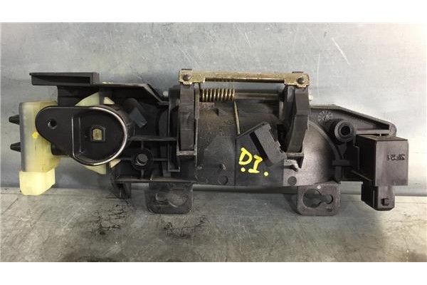 Recambio de maneta exterior delantero izquierda para ford mondeo i (gbp) 2.0 i 16v 4x4 referencia OEM IAM 93BBF22401AI  