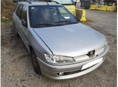 peugeot 306 break del año 2000