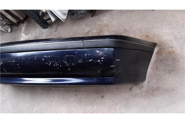 Recambio de paragolpes trasero para bmw serie 5 berlina (e39) 2.5 525td referencia OEM IAM   