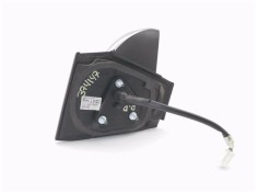 Recambio de retrovisor electrico derecho para toyota yaris (ksp9/scp9/nlp9) 1.4 active referencia OEM IAM 879100D260  