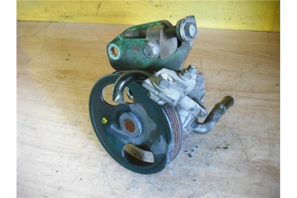 Recambio de bomba servodireccion para mazda mx-5 (nb)(1998) 1.8 16v referencia OEM IAM   