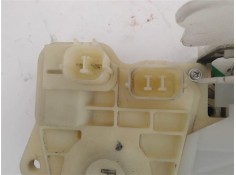 Recambio de cierre electromagnetico trasero izquierdo para honda jazz (gd1/5) 1.3 referencia OEM IAM 72155s5a003  