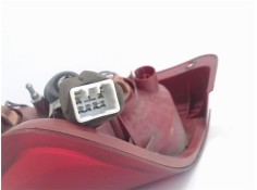 Recambio de piloto trasero izquierdo para hyundai getz (tb) referencia OEM IAM   