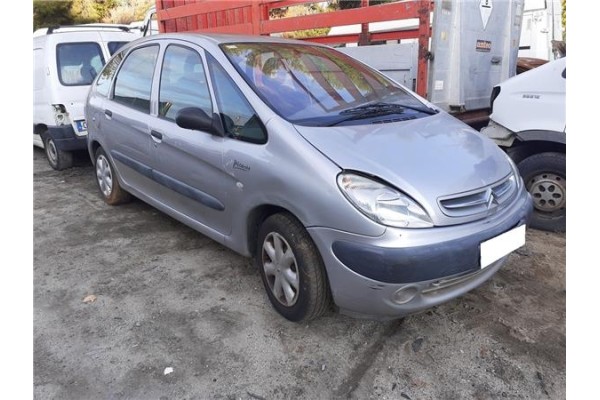 citroen xsara picasso (1999) del año 