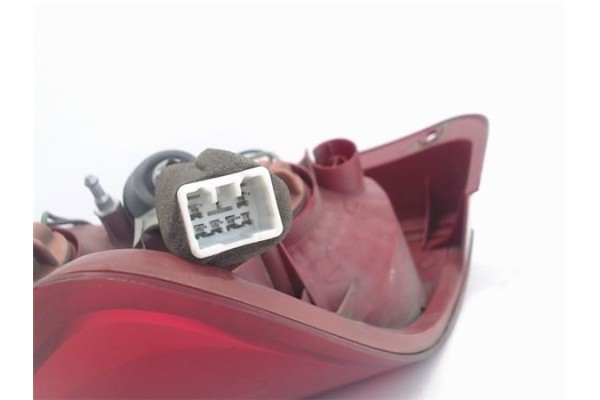 Recambio de piloto trasero izquierdo para hyundai getz (tb) referencia OEM IAM   