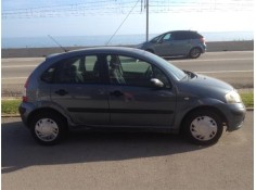 citroen c3 del año 2007
