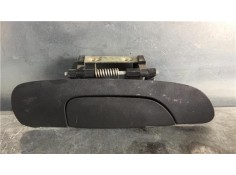 MANETA EXTERIOR TRASERO DERECHA 93BBF26600AL 