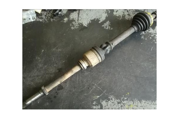 Recambio de palier delantero derecho para citroen berlingo (1996) 2.0 hdi 90 (mfrhy) referencia OEM IAM   