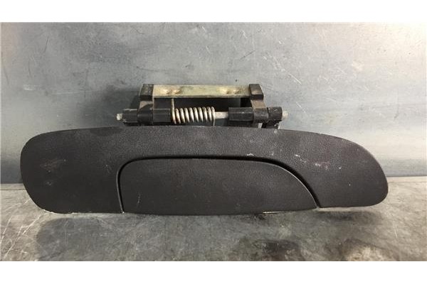 Recambio de maneta exterior trasero derecha para ford mondeo i (gbp) 2.0 i 16v 4x4 referencia OEM IAM 93BBF26600AL  