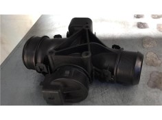 Recambio de caja mariposa aire para citroen c4 berlina 1.6 hdi referencia OEM IAM 9660030480 25365285 