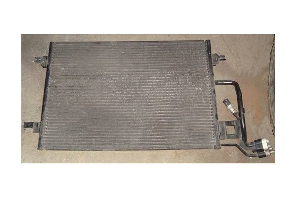 Recambio de radiador aire acondicionado para volkswagen passat berlina (3b2) 1.9 tdi referencia OEM IAM   