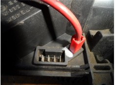 Recambio de motor calefaccion para chrysler stratus ja berlina 2.0 lx referencia OEM IAM   