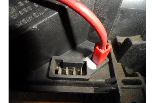 Recambio de motor calefaccion para chrysler stratus ja berlina 2.0 lx referencia OEM IAM   