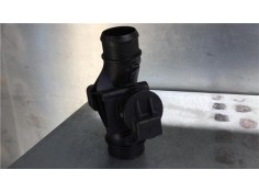 Recambio de caja mariposa aire para citroen c4 berlina 1.6 hdi referencia OEM IAM 9660030480 25365285 