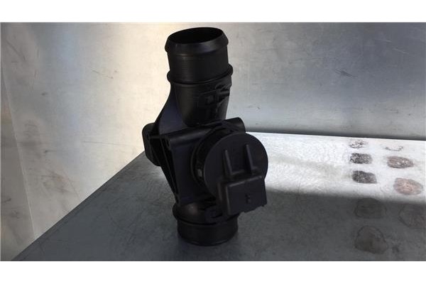 Recambio de caja mariposa aire para citroen c4 berlina 1.6 hdi referencia OEM IAM 9660030480 25365285 