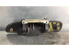 Recambio de maneta exterior trasero derecha para ford mondeo i (gbp) 2.0 i 16v 4x4 referencia OEM IAM 93BBF26600AL  