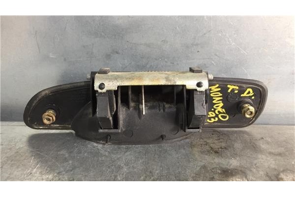 Recambio de maneta exterior trasero derecha para ford mondeo i (gbp) 2.0 i 16v 4x4 referencia OEM IAM 93BBF26600AL  