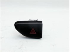 Recambio de interruptor luces emergencia para dacia duster i 1.5 ambiance 4x2 referencia OEM IAM 252907372R 10026629 