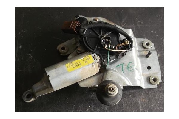 Recambio de motor limpiaparabrisas trasero para citroen berlingo (1996) 2.0 hdi 90 (mfrhy) referencia OEM IAM  0390201408 