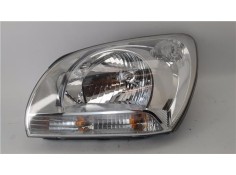 FARO DELANTERO IZQUIERDO 921011F011 