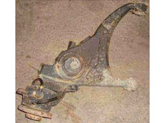 Recambio de mangueta trasero derecha para renault scenic i (ja...) 1.9 dci rx4 referencia OEM IAM   