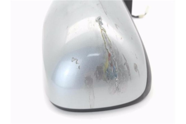 Recambio de retrovisor electrico derecho para toyota yaris (ksp9/scp9/nlp9) 1.4 active referencia OEM IAM 879100D260  