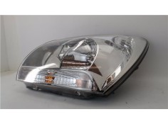 Recambio de faro delantero izquierdo para kia sportage (km) 2.0 crdi referencia OEM IAM 921011F011  
