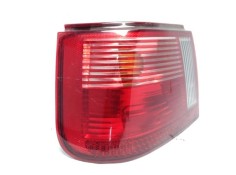 Recambio de piloto trasero izquierdo para seat ibiza (6k2) referencia OEM IAM 6K6945095J 964029 