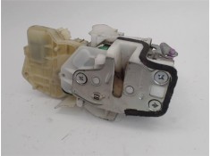 Recambio de cierre electromagnetico trasero derecho para honda jazz (gd1/5) 1.3 referencia OEM IAM 72610S7A003  