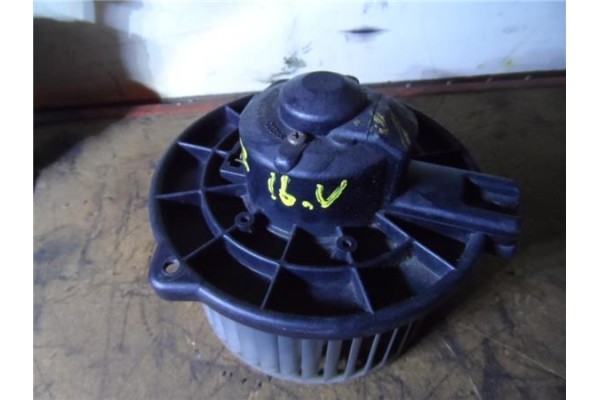 Recambio de motor calefaccion para toyota celica (t23) 1.8 ts referencia OEM IAM  194000-1381 1E 