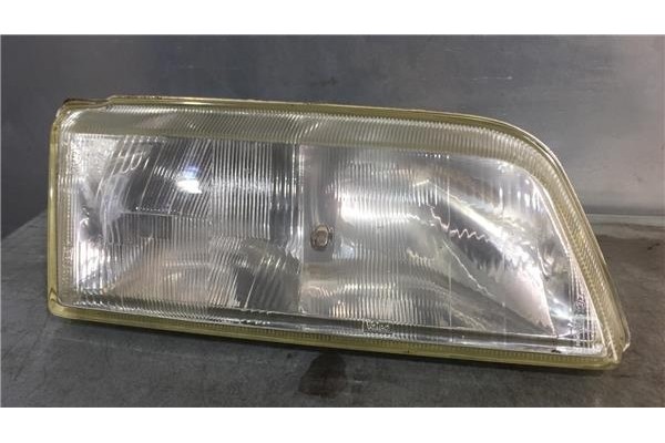 Recambio de faro delantero dcho para citroen zx 1.6 i referencia OEM IAM 95656542  