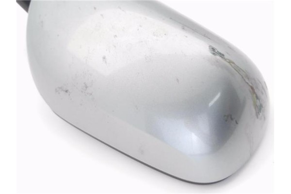 Recambio de retrovisor electrico derecho para toyota yaris (ksp9/scp9/nlp9) 1.4 active referencia OEM IAM 879100D260  