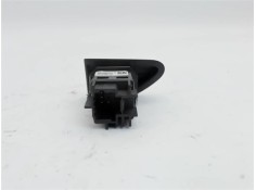 Recambio de interruptor luces emergencia para dacia duster i 1.5 ambiance 4x2 referencia OEM IAM 252907372R 10026629 