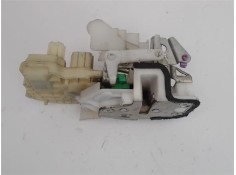 Recambio de cierre electromagnetico trasero derecho para honda jazz (gd1/5) 1.3 referencia OEM IAM 72610S7A003  