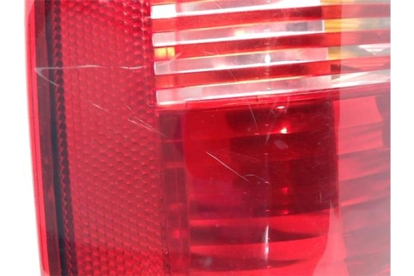 Recambio de piloto trasero izquierdo para seat ibiza (6k2) referencia OEM IAM 6K6945095J 964029 