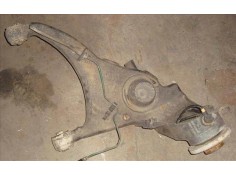 Recambio de mangueta trasero izquierda para renault scenic i (ja...) 1.9 dci rx4 referencia OEM IAM   