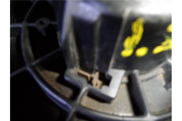 Recambio de motor calefaccion para toyota celica (t23) 1.8 ts referencia OEM IAM  194000-1381 1E 