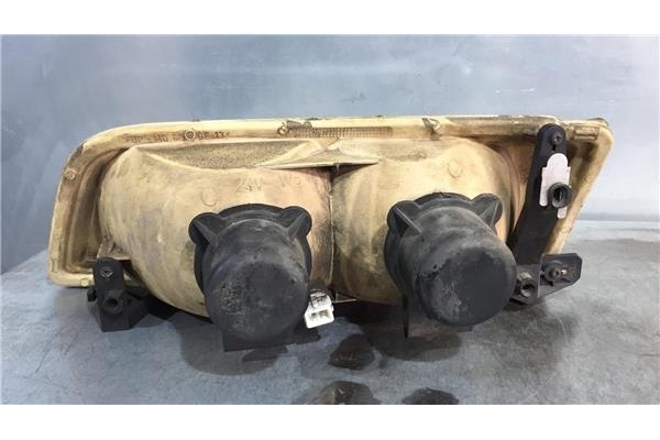 Recambio de faro delantero dcho para citroen zx 1.6 i referencia OEM IAM 95656542  