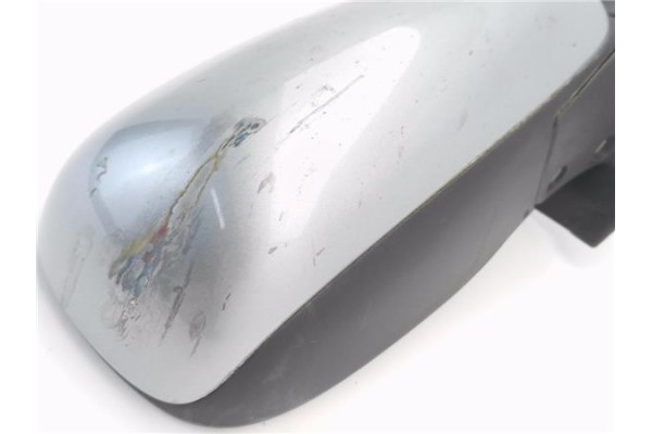 Recambio de retrovisor electrico derecho para toyota yaris (ksp9/scp9/nlp9) 1.4 active referencia OEM IAM 879100D260  