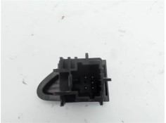 Recambio de interruptor luces emergencia para dacia duster i 1.5 ambiance 4x2 referencia OEM IAM 252907372R 10026629 