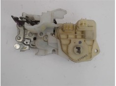 Recambio de cierre electromagnetico trasero derecho para honda jazz (gd1/5) 1.3 referencia OEM IAM 72610S7A003  