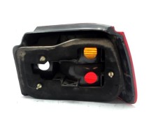 Recambio de piloto trasero izquierdo para seat ibiza (6k2) referencia OEM IAM 6K6945095J 964029 