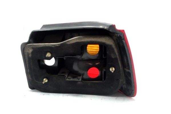 Recambio de piloto trasero izquierdo para seat ibiza (6k2) referencia OEM IAM 6K6945095J 964029 